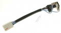 Various Cable Connectors - Switch relay assembly 4tm319sf [Electrolux Aeg]